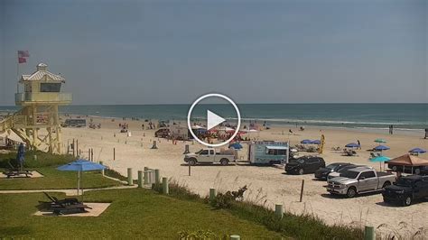 New Smyrna Beach, FL Webcams